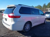 TOYOTA SIENNA XLE/LIMITED 5TDDK3DC9FS****** снимка