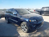 JEEP GRAND CHEROKEE OVERLAND 1C4RJECGXFC****** снимка