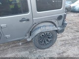 JEEP WRANGLER JK UNLIMITED SPORT S 4X4 1C4BJWDG5JL862100 снимка