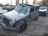 JEEP WRANGLER JK UNLIMITED SPORT S 4X4 1C4BJWDG5JL862100 снимка