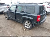 JEEP PATRIOT LATITUDE 1C4NJPFB9FD****** снимка