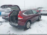 HONDA CR-V EX-L 5J6RM4H76CL****** снимка