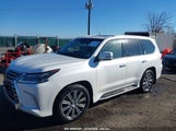 LEXUS LX 570 JTJHY7AX7H4****** снимка
