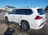 LEXUS LX 570 JTJHY7AX7H4****** снимка