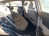 HONDA CIVIC EX 19XFB2F85DE****** fotografie