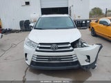 TOYOTA HIGHLANDER XLE 5TDKZRFH3KS366017 снимка