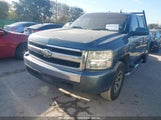 CHEVROLET SILVERADO 1500 LT1 3GCEC13018G****** снимка