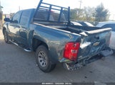 CHEVROLET SILVERADO 1500 LT1 3GCEC13018G****** снимка