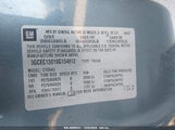 CHEVROLET SILVERADO 1500 LT1 3GCEC13018G****** снимка