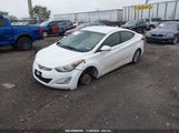 HYUNDAI ELANTRA SE 5NPDH4AE8EH493836 снимка