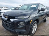 CHEVROLET TRAILBLAZER AWD LS KL79MNSL3MB****** снимка