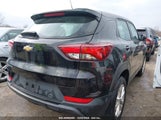CHEVROLET TRAILBLAZER AWD LS KL79MNSL3MB****** снимка