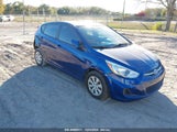 HYUNDAI ACCENT SE KMHCT5AE1GU****** fotografie