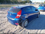 HYUNDAI ACCENT SE KMHCT5AE1GU****** снимка