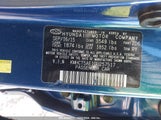 HYUNDAI ACCENT SE KMHCT5AE1GU****** снимка