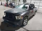 RAM 1500 EXPRESS 4X4 5'7 BOX 1C6RR7KG2JS277259 снимка