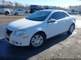 VOLKSWAGEN EOS KOMFORT WVWAA7AH7AV****** снимка
