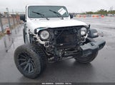 JEEP WRANGLER UNLIMITED SPORT S 4X4 1C4HJXDG3KW528647 снимка