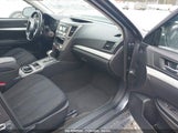 SUBARU LEGACY 2.5I PREMIUM 4S3BMBC6XC3041781 снимка