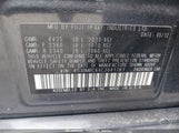 SUBARU LEGACY 2.5I PREMIUM 4S3BMBC6XC3041781 снимка