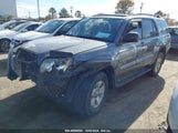 TOYOTA 4RUNNER SR5 V6 JTEBU14R540****** снимка