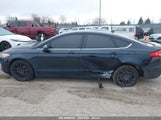 FORD FUSION SE 3FA6P0HD3LR****** снимка
