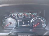 CHEVROLET SILVERADO 1500 2LT 1GCVKREC7FZ209330 снимка