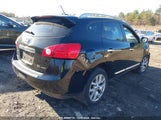 NISSAN ROGUE SV JN8AS5MV6BW670206 снимка