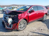CADILLAC XT5 LUXURY 1GYKNCRS2JZ107882 снимка