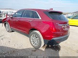 CADILLAC XT5 LUXURY 1GYKNCRS2JZ107882 снимка