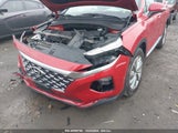 HYUNDAI SANTA FE LIMITED 5NMS5CAD5KH****** снимка