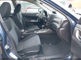 SUBARU IMPREZA OUTBACK SPORT JF1GH6D69BH****** снимка