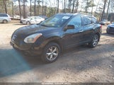 NISSAN ROGUE SL JN8AS5MV7AW109706 снимка