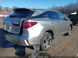 LEXUS RX 450HL LUXURY JTJDGKCA6J2****** снимка