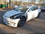 TESLA MODEL 3 STANDARD RANGE PLUS REAR-WHEEL DRIVE/STANDARD RANGE REAR-WHEEL DRIVE 5YJ3E1EA6LF709009 photo