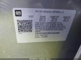 CHEVROLET MALIBU FWD 1LT 1G1ZD5ST2PF161899 снимка