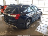 GMC ACADIA FWD SLE 1GKKNKLS8MZ****** photo