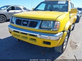 NISSAN FRONTIER SE-V6/XE-V6 1N6ED27Y4YC****** снимка
