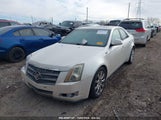 CADILLAC CTS STANDARD 1G6DP57V680****** fotografie