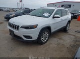 JEEP CHEROKEE LATITUDE 1C4PJLCB1KD247145 снимка
