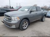 DODGE RAM 1500 SLT/SPORT/TRX снимка