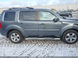 HONDA PILOT EX-L 5FNYF4H52CB013539 снимка