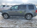 HONDA PILOT EX-L 5FNYF4H52CB013539 снимка