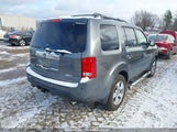 HONDA PILOT EX-L 5FNYF4H52CB013539 снимка