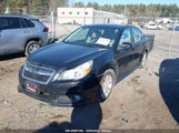 SUBARU LEGACY 2.5I 4S3BMBA67E3027200 photo