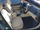 SUBARU LEGACY 2.5I 4S3BMBA67E3027200 photo