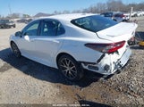 TOYOTA CAMRY SE 4T1S11AK1NU****** fotografie