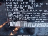 VOLKSWAGEN ATLAS 2.0T SE 1V2DP2CA8KC****** снимка