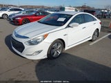 HYUNDAI SONATA HYBRID LIMITED KMHEC4A48DA****** снимка