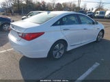 HYUNDAI SONATA HYBRID LIMITED KMHEC4A48DA****** снимка